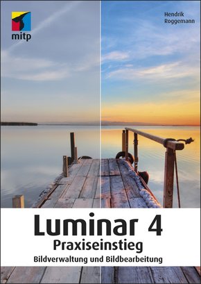 Luminar 4 Praxiseinstieg (eBook, ePUB)