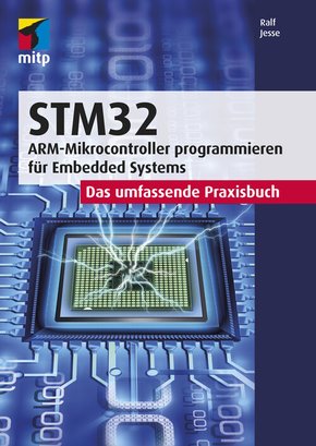 STM32 (eBook, PDF)