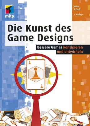 Die Kunst des Game Designs (eBook, PDF)