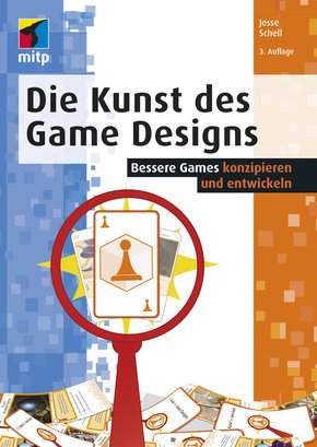 Die Kunst des Game Designs (eBook, ePUB)