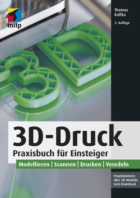 3D-Druck (eBook, ePUB)