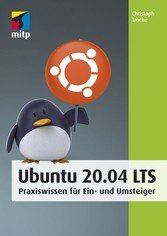 Ubuntu 20.04 LTS (eBook, PDF)