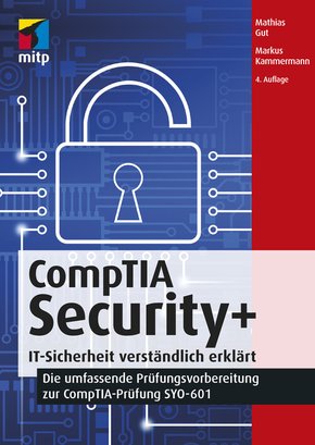 CompTIA Security+ (eBook, ePUB)