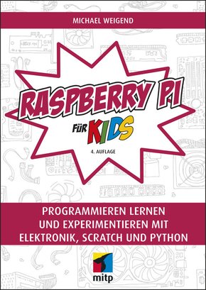 Raspberry Pi für Kids (eBook, ePUB)