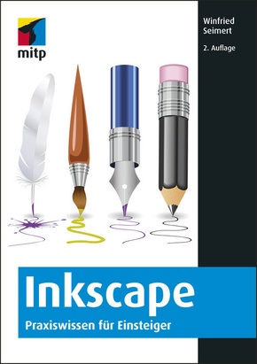 Inkscape (eBook, ePUB)