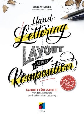 Handlettering - Layout & Komposition (eBook, ePUB)