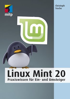 Linux Mint 20 (eBook, PDF)