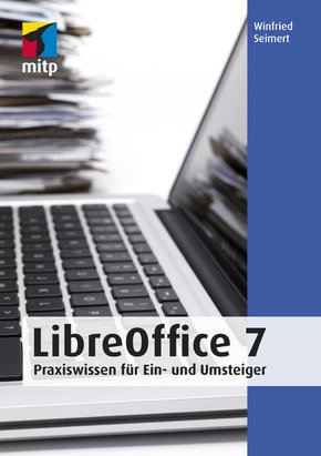 LibreOffice 7 (eBook, ePUB)