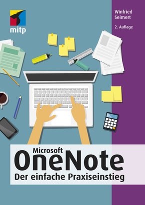 OneNote (eBook, ePUB)