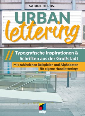Urban Lettering (eBook, PDF)