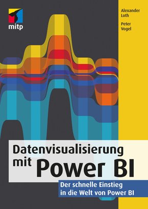 Datenvisualisierung mit Power BI (eBook, ePUB)