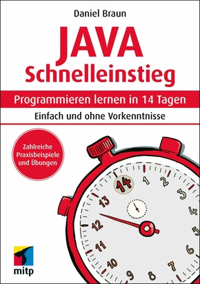 Java Schnelleinstieg (eBook, PDF)