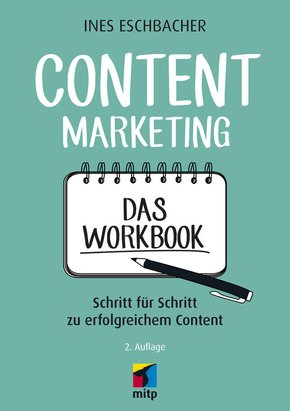 Content Marketing - Das Workbook (eBook, ePUB)