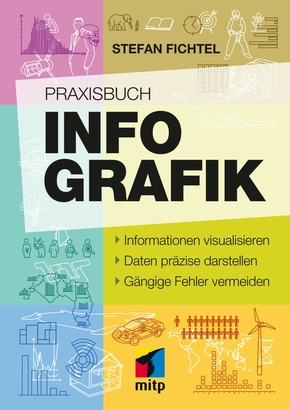 Praxisbuch Infografik (eBook, PDF)