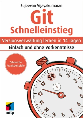 Git Schnelleinstieg (eBook, PDF)