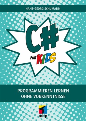 C# für Kids (eBook, ePUB)