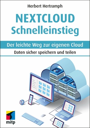 Nextcloud Schnelleinstieg (eBook, PDF)