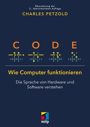 Code (eBook, ePUB)