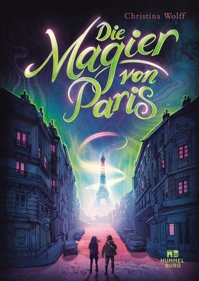Die Magier von Paris (eBook, ePUB)