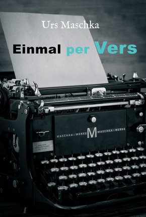 Einmal per Vers (eBook, ePUB)