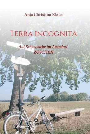 Terra incognita (eBook, ePUB)