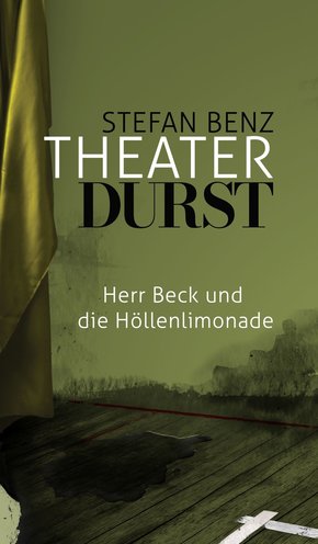 Theaterdurst (eBook, ePUB)