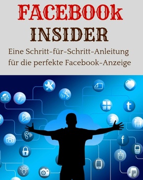 FACEBOOK INSIDER (eBook, ePUB)