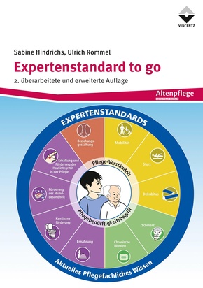 Expertenstandard to go