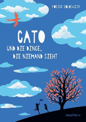 Cato und die Dinge, die niemand sieht