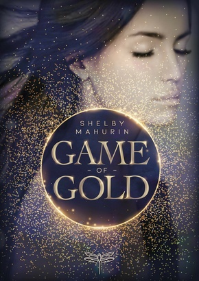 Game of Gold (eBook, ePUB)