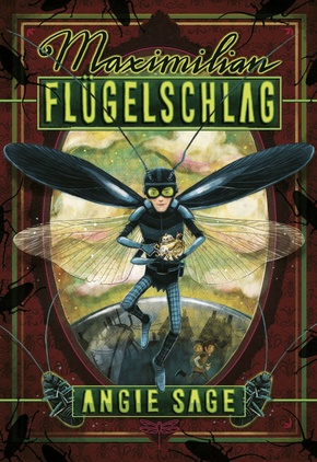 Maximilian Flügelschlag (eBook, ePUB)