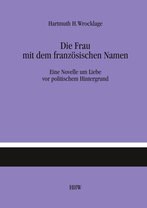 Die Frau mit dem französischen Namen