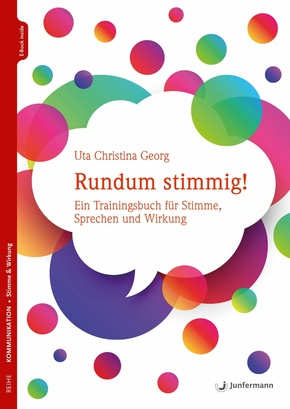 Rundum stimmig! (eBook, ePUB)