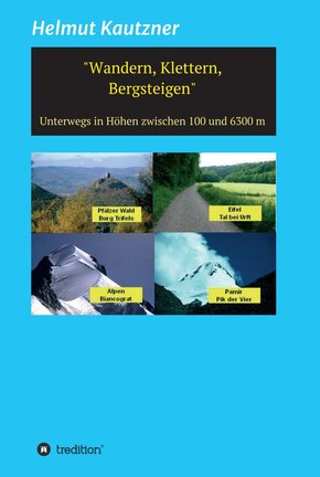 Wandern, Klettern, Bergsteigen (eBook, ePUB)