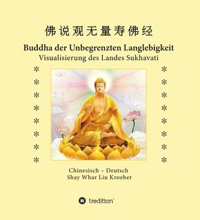 Buddha der Unbegrenzten Langlebigkeit (eBook, ePUB)