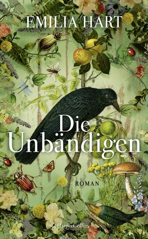 Die Unbändigen (eBook, ePUB)