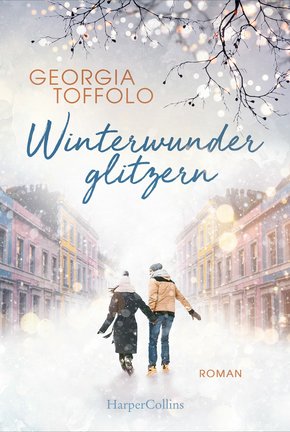 Winterwunderglitzern (eBook, ePUB)