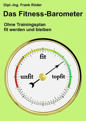 Das Fitness-Barometer (eBook, ePUB)