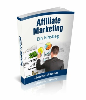 Affiliate-Marketing (eBook, ePUB)
