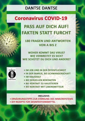 Coronavirus COVID-19 (eBook, ePUB)