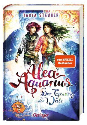 Alea Aquarius 9 Teil 2. Der Gesang der Wale