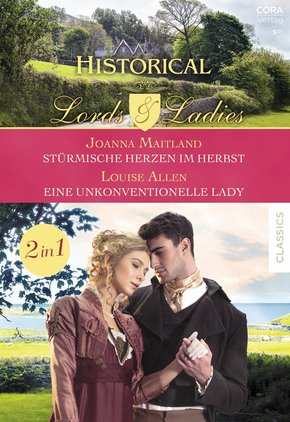 Historical Lords & Ladies Band 87 (eBook, ePUB)