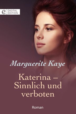 Katerina - Sinnlich und verboten (eBook, ePUB)