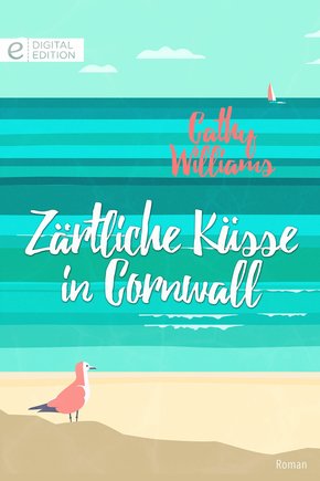 Zärtliche Küsse in Cornwall (eBook, ePUB)