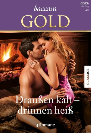 Baccara Gold Band 31 (eBook, ePUB)