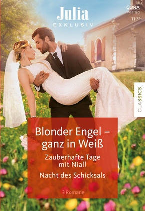 Julia Exklusiv Band 355 (eBook, ePUB)