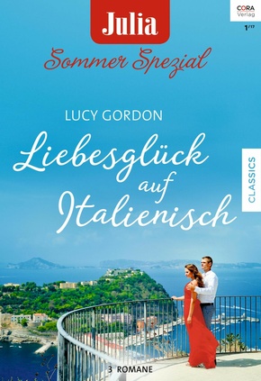 Julia Sommeredition Band 3 (eBook, ePUB)
