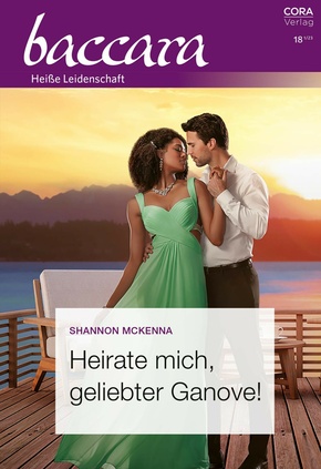 Heirate mich, geliebter Ganove! (eBook, ePUB)
