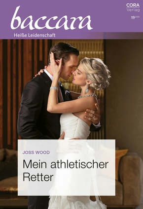 Mein athletischer Retter (eBook, ePUB)