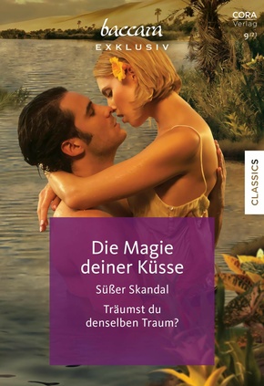 Baccara Exklusiv Band 236 (eBook, ePUB)